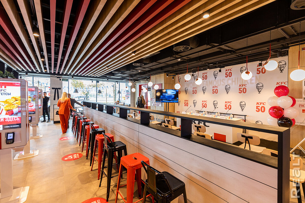 ООО «Бел Фуд Сервис», Республика Беларусь